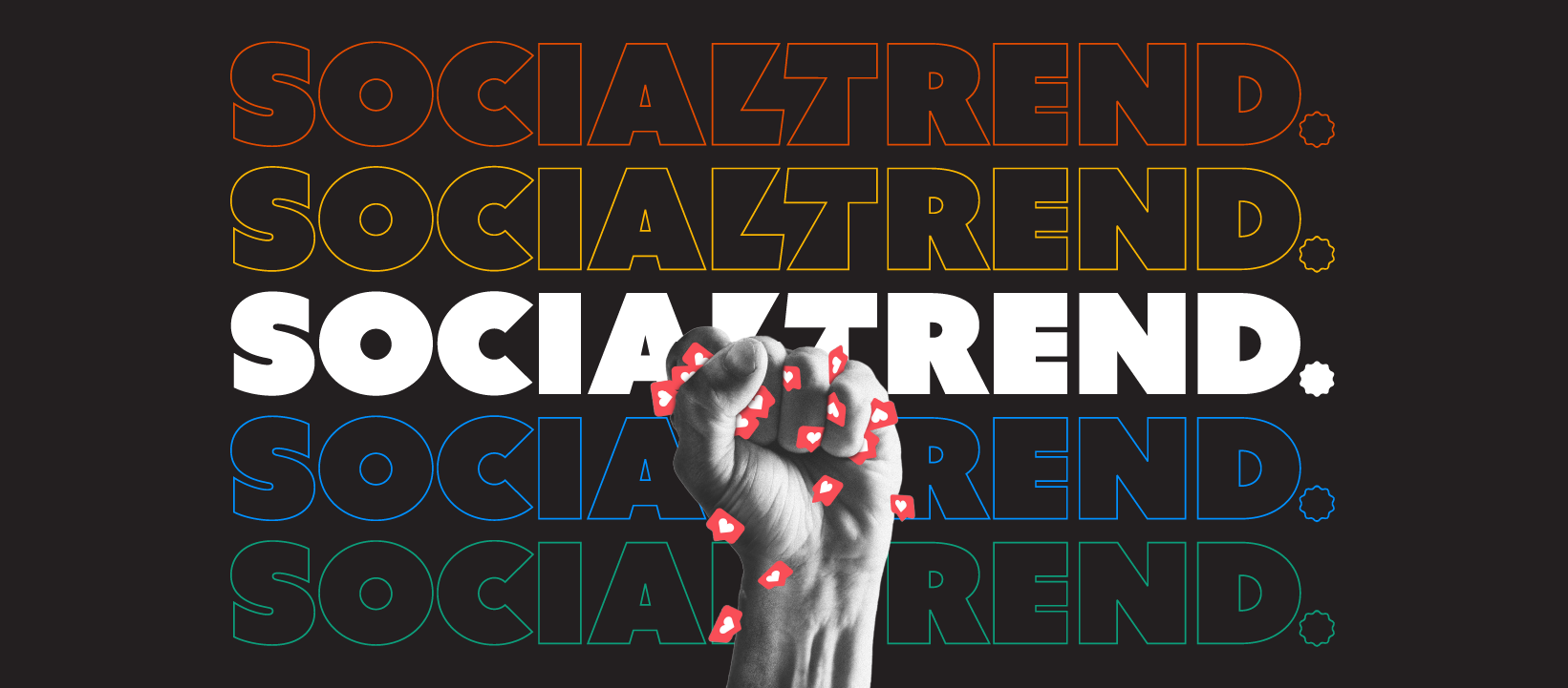 Socialtrend | Social Media Agency Manchester